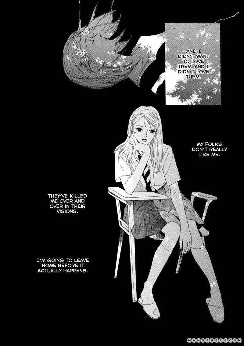 Paradise Route Chapter 3.3 25